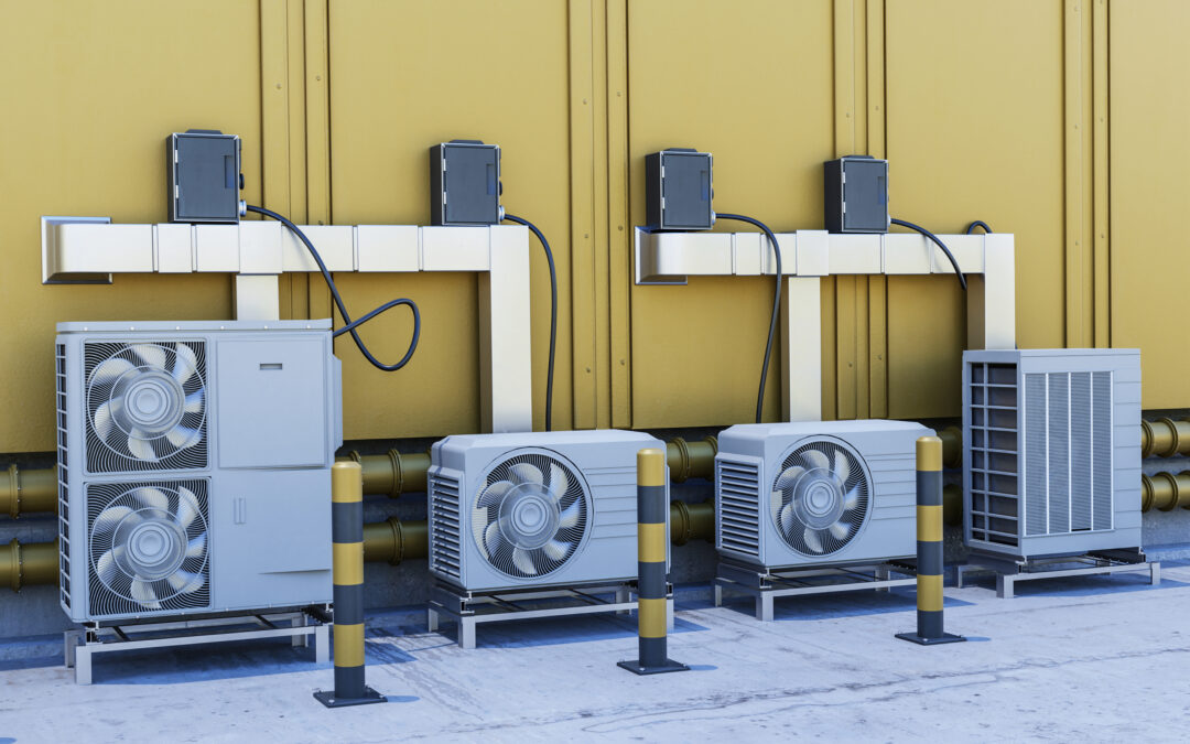 Material eller arbete? Så vet du vad ROT-avdraget täcker för värmepumpar