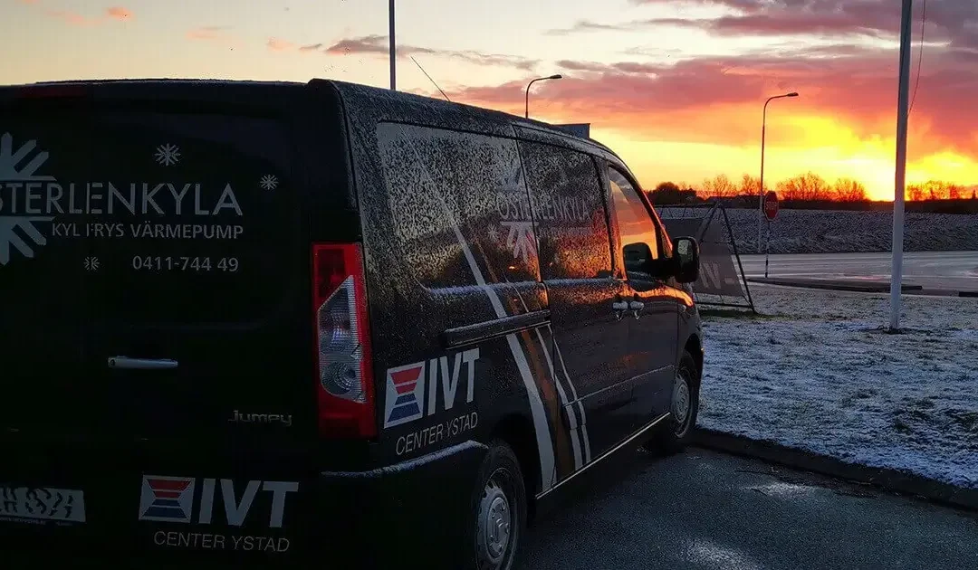 Vi är experter på att installera värmesystem för din fastighet