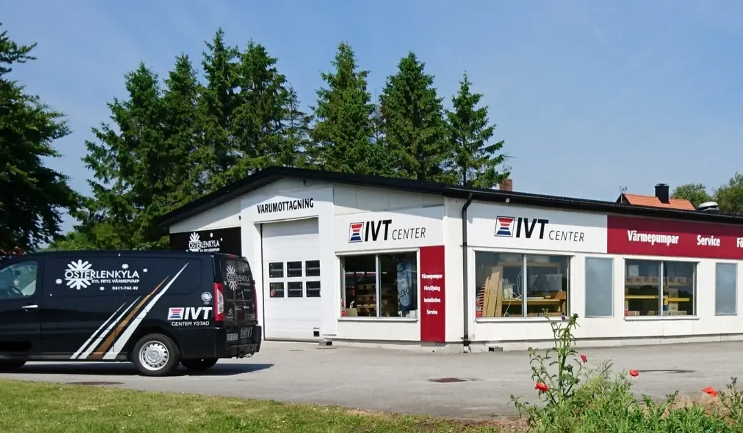 Få ut mer av IVT service Skåne