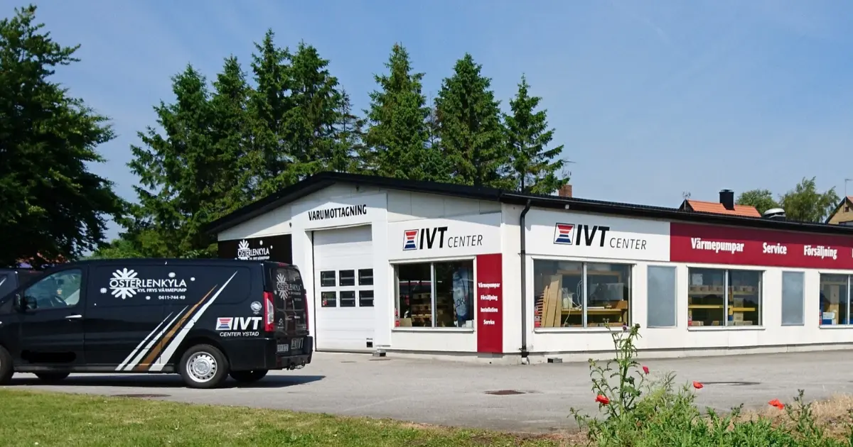 ivt-center-ystad