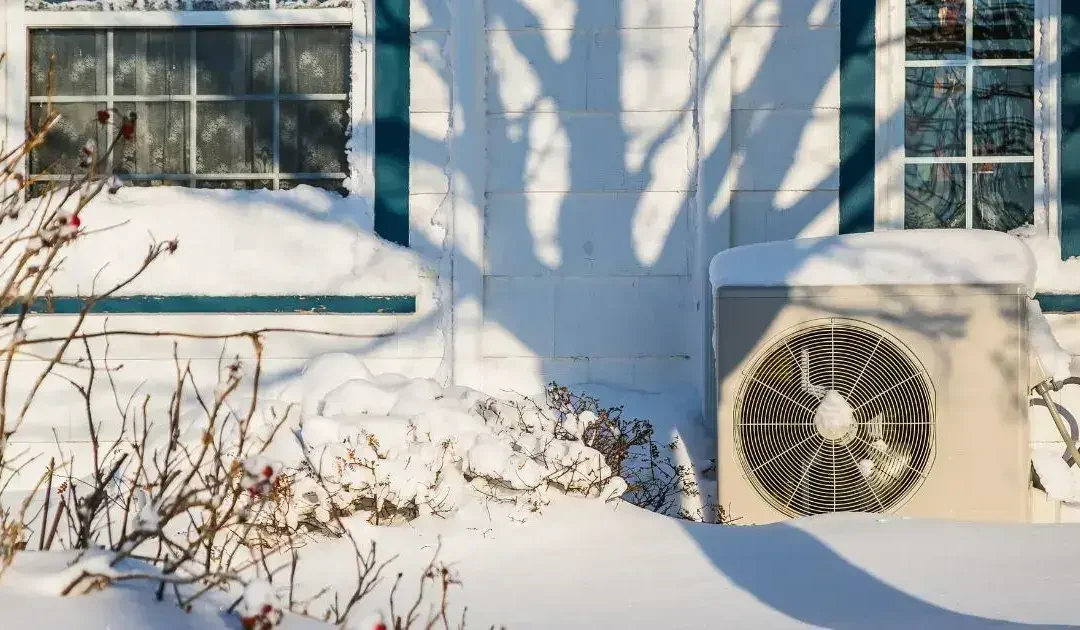 Hur du underhåller din Värmepump för längre livslängd