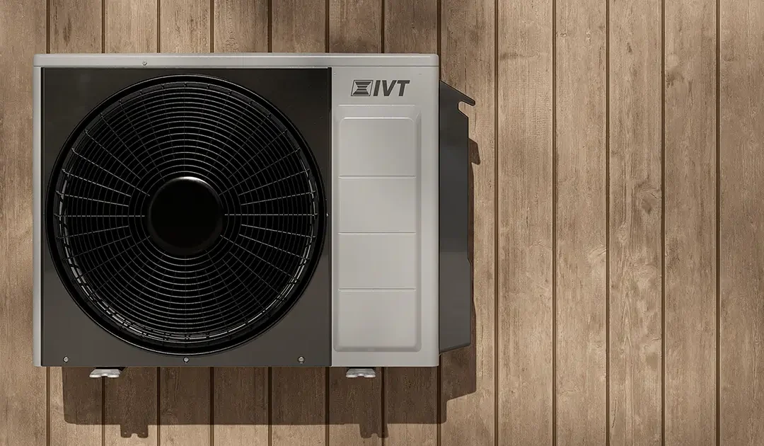 Hur IVT luftvärmepumpar fungerar – En komplett guide