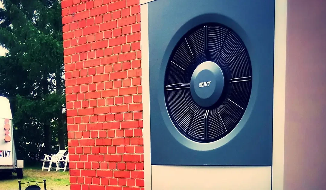 Framtidens värmepumpar: trender och teknologiska Innovationer