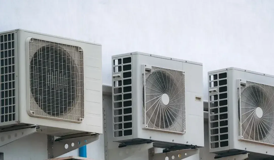 Så underhåller du din värmepump – tips som förlänger livslängden