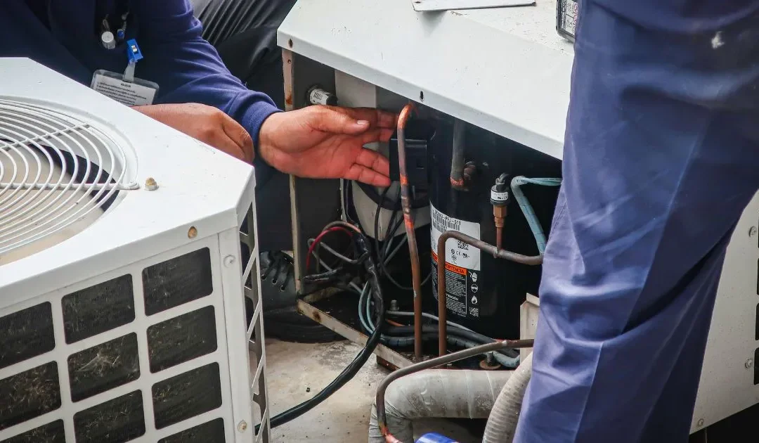 Vanliga misstag vid val av värmepump – och hur du undviker dem