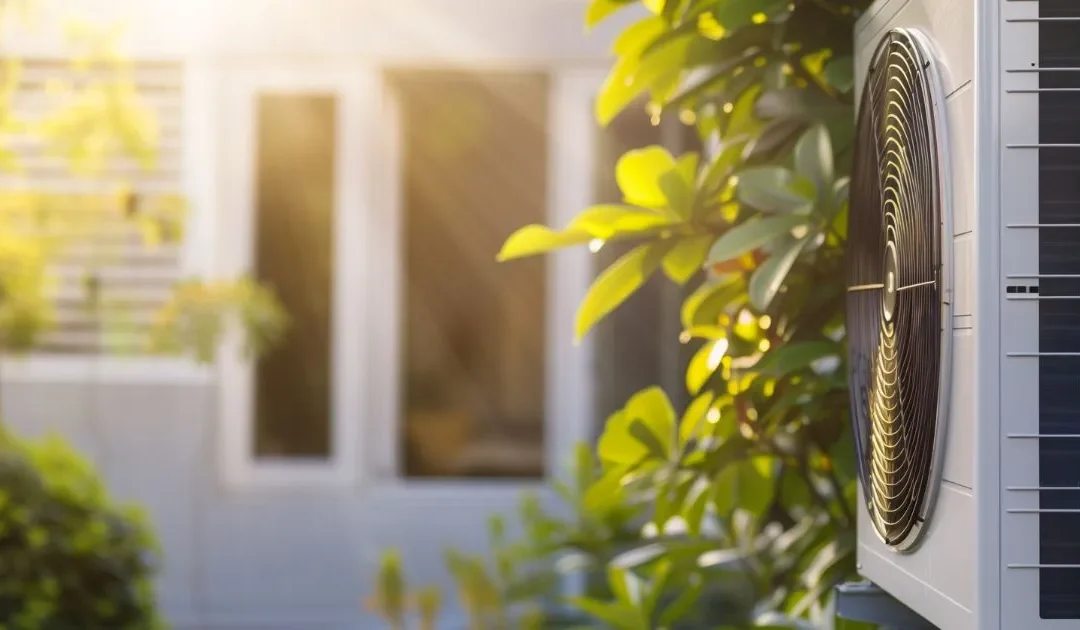 ROT-avdrag för värmepump– vad gäller 2025?